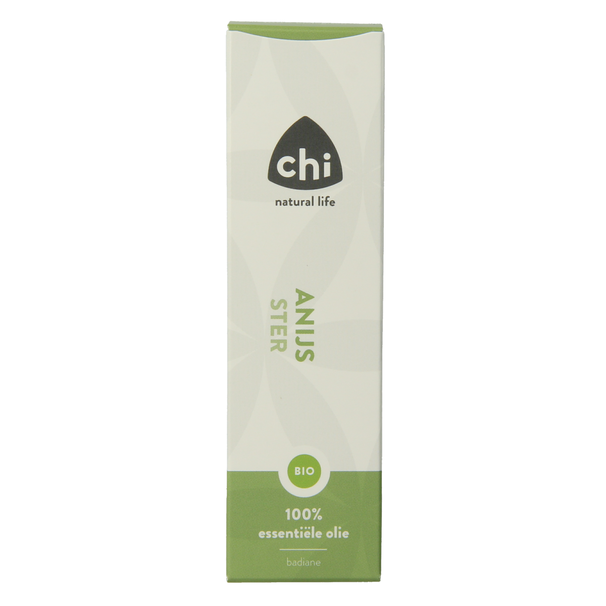 Chi Steranijs CO2 eko bio 10.00 Milliliter