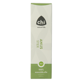 Chi Steranijs CO2 eko bio 10 Milliliter