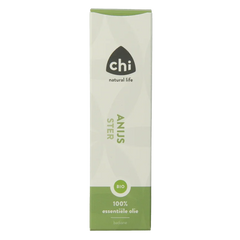 Chi Steranijs CO2 eko bio 10 Milliliter