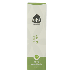 Chi Steranijs CO2 eko bio 10 Milliliter