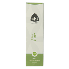 Chi Steranijs CO2 eko bio 10.00 Milliliter