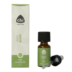 Chi Steranijs CO2 eko bio 10 Milliliter