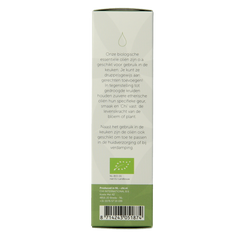 Chi Steranijs CO2 eko bio 10.00 Milliliter