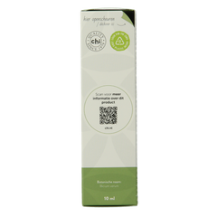 Chi Steranijs CO2 eko bio 10.00 Milliliter