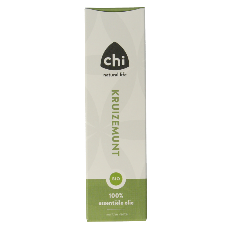 Chi Kruizemunt eko bio 10.00 Milliliter