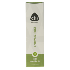 Chi Kruizemunt eko bio 10.00 Milliliter