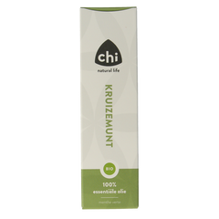 Chi Kruizemunt eko bio 10 Milliliter