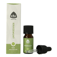 Chi Kruizemunt eko bio 10 Milliliter