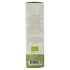 Chi Kruizemunt eko bio 10.00 Milliliter