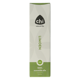Chi Limoen zoet eko bio 10.00 Milliliter