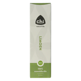 Chi Limoen zoet eko bio 10 Milliliter