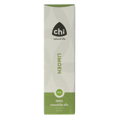 Chi Limoen zoet eko bio 10.00 Milliliter