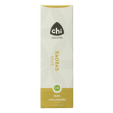 Chi Baobab plant olie eko bio 50 Milliliter