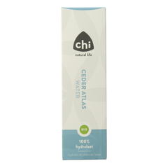 Chi Cedar atlas hydrolaat eko 150 Milliliter