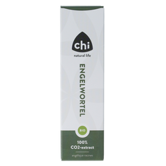 Chi Engelwortel CO2 eko bio 2.50 Milliliter
