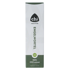 Chi Engelwortel CO2 eko bio 2.5 Milliliter