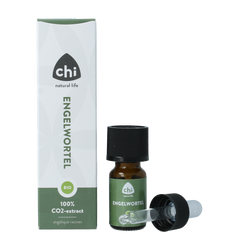 Chi Engelwortel CO2 eko bio 2.5 Milliliter