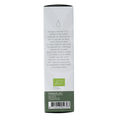 Chi Engelwortel CO2 eko bio 2.5 Milliliter