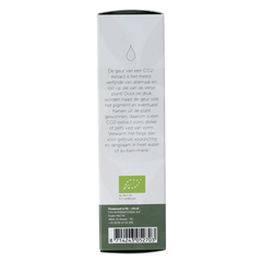 Chi Engelwortel CO2 eko bio 2.5 Milliliter