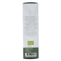 Chi Engelwortel CO2 eko bio 2.50 Milliliter