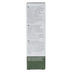 Chi Engelwortel CO2 eko bio 2.5 Milliliter