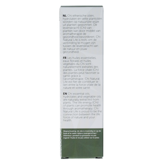 Chi Engelwortel CO2 eko bio 2.50 Milliliter