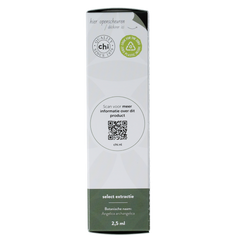 Chi Engelwortel CO2 eko bio 2.50 Milliliter