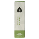 Chi Citroen Petitgrain etherische olie, Wild 10 Milliliter