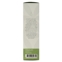 Chi Citroen Petitgrain etherische olie, Wild 10.00 Milliliter