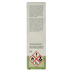 Chi Citroen Petitgrain etherische olie, Wild 10 Milliliter