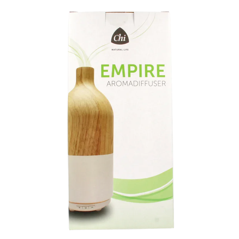Chi Empire verdamper 1 Stuks