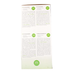 Chi Empire verdamper 1 Stuks