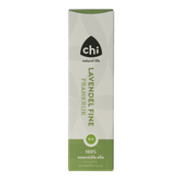 Chi Lavendel Frankrijk fine eko bio 10 Milliliter