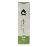 Chi Lavendel Frankrijk fine eko bio 10.00 Milliliter