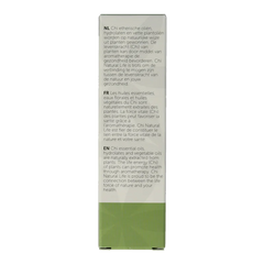 Chi Lavendel Frankrijk fine eko bio 10 Milliliter