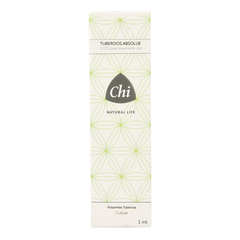 Chi Tuberose 1.00 Milliliter