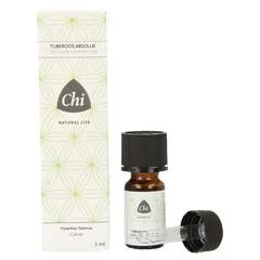 Chi Tuberose 1 Milliliter