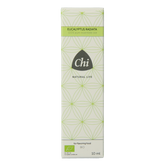Chi Eucalyptus radiata bio 10 Milliliter