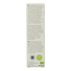 Chi Eucalyptus radiata bio 10 Milliliter