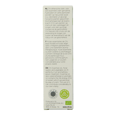 Chi Eucalyptus radiata bio 10.00 Milliliter