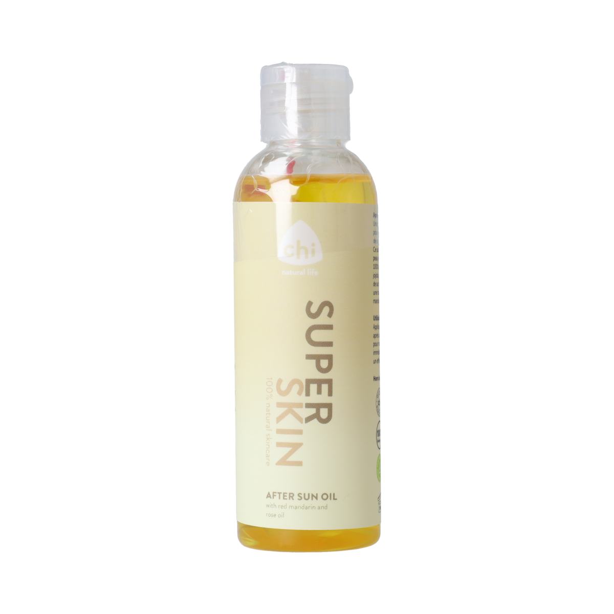 Chi Superskin aftersun 100.00 Milliliter
