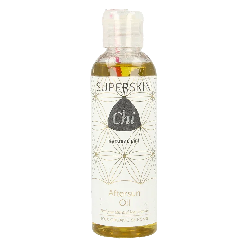 Chi Superskin aftersun 100 Milliliter