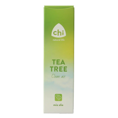Chi Tea tree clean air 10.00 Milliliter