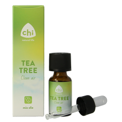 Chi Tea tree clean air 10 Milliliter