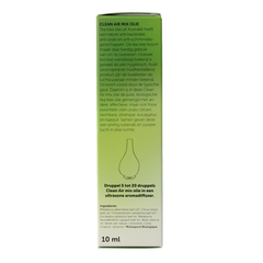 Chi Tea tree clean air 10 Milliliter