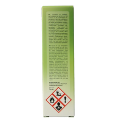 Chi Tea tree clean air 10.00 Milliliter