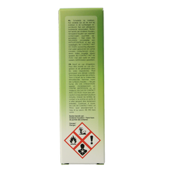 Chi Tea tree clean air 10.00 Milliliter