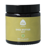 Chi Sheabutter soft bio 100 Milliliter
