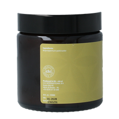 Chi Sheabutter soft bio 100.00 Milliliter