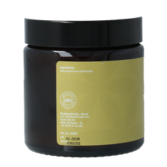 Chi Sheabutter soft bio 100 Milliliter